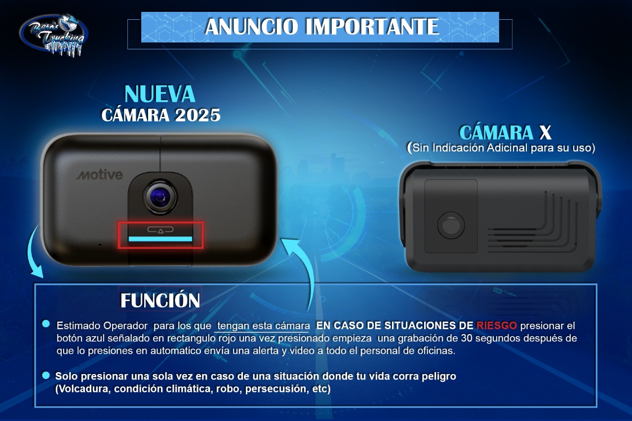 Botón de Pánico